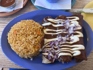   at Jajaja Mexicana - Williamsburg in Brooklyn