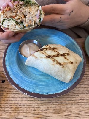   at Jajaja Mexicana - Williamsburg in Brooklyn