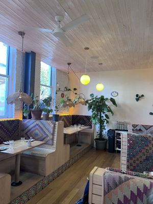   at Jajaja Mexicana - Williamsburg in Brooklyn