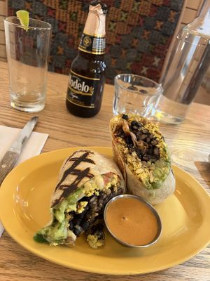   at Jajaja Mexicana - Williamsburg in Brooklyn