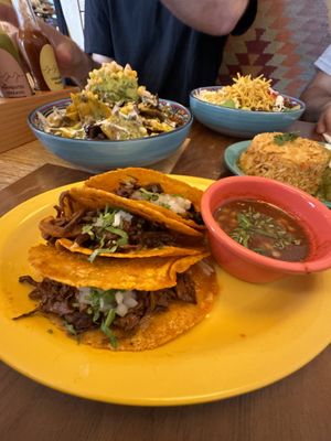   at Jajaja Mexicana - Williamsburg in Brooklyn