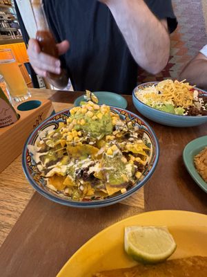   at Jajaja Mexicana - Williamsburg in Brooklyn