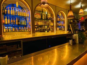   at Jajaja Mexicana - Williamsburg in Brooklyn