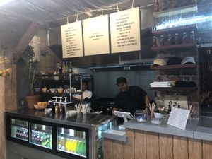 Outstanding delicious food open seven days a week at Jajaja Mexicana - Williamsburg in Brooklyn