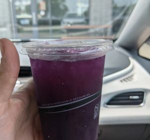 Fresh fruit punch   at Des Fresh Foods in Des Moines