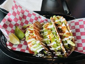   at Des Fresh Foods in Des Moines