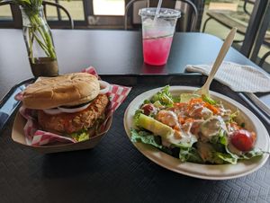  at Des Fresh Foods in Des Moines