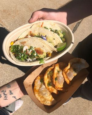 ! at Des Fresh Foods in Des Moines