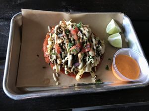 Taco II. at Mission Kitchen - Food Truck in Orlando