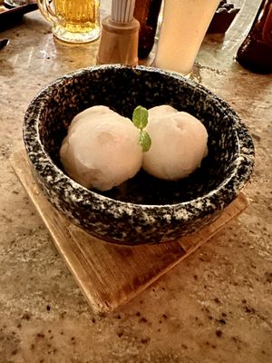   at Monsoon Colombo in Colombo