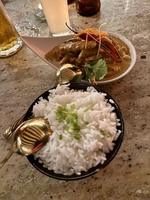   at Monsoon Colombo in Colombo