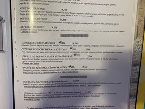 ✨ at Le Myndos in Bourg-en-bresse