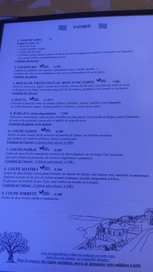  at Le Myndos in Bourg-en-bresse