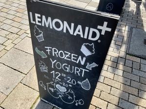 opening hrs at YOMARO in Bielefeld