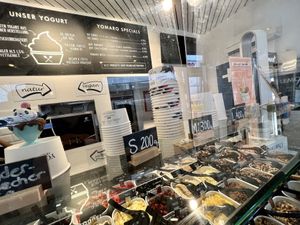 store  at YOMARO in Bielefeld