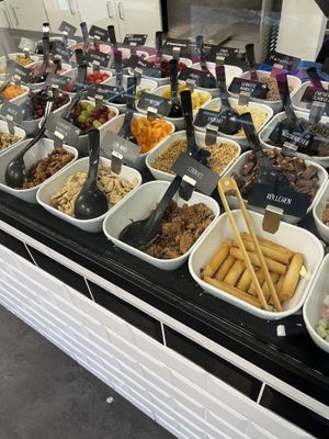   at YOMARO in Bielefeld