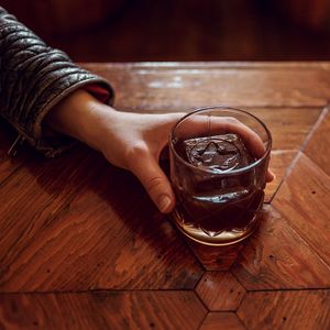  at The Fox Bar and Cocktail Club in Nashville