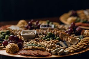  at The Fox Bar and Cocktail Club in Nashville