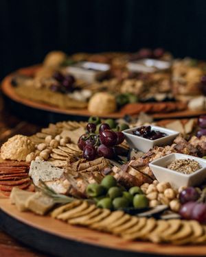  at The Fox Bar and Cocktail Club in Nashville