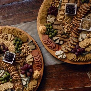  at The Fox Bar and Cocktail Club in Nashville