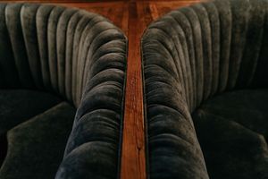  at The Fox Bar and Cocktail Club in Nashville