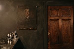  at The Fox Bar and Cocktail Club in Nashville