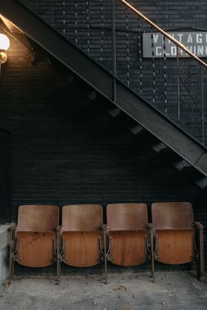  at The Fox Bar and Cocktail Club in Nashville