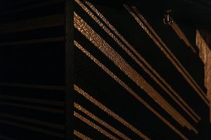  at The Fox Bar and Cocktail Club in Nashville