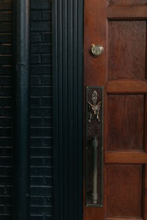  at The Fox Bar and Cocktail Club in Nashville