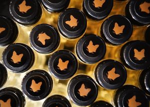  at The Fox Bar and Cocktail Club in Nashville