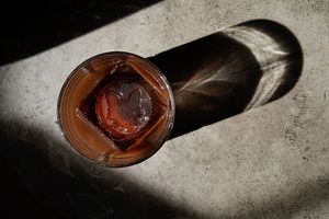  at The Fox Bar and Cocktail Club in Nashville