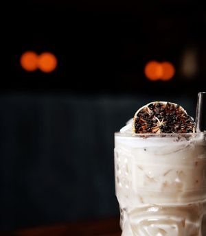  at The Fox Bar and Cocktail Club in Nashville