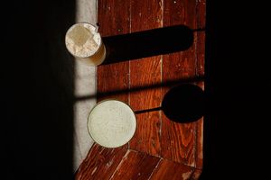  at The Fox Bar and Cocktail Club in Nashville