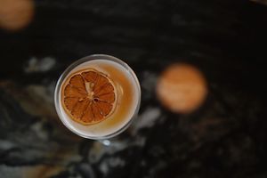  at The Fox Bar and Cocktail Club in Nashville