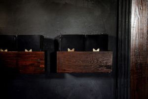  at The Fox Bar and Cocktail Club in Nashville