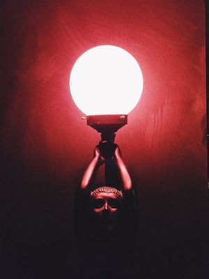  at The Fox Bar and Cocktail Club in Nashville