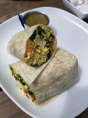   at Lazy Hippo at The Whiskey House in San Diego