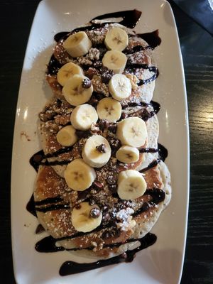  at Lazy Hippo at The Whiskey House in San Diego