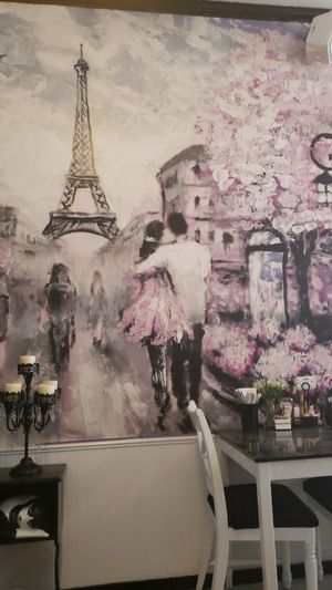 beautiful interior throughout at Lazy Hippo at The Whiskey House in San Diego