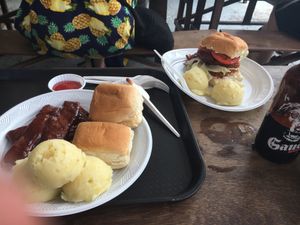 WTF at Herbivora in Ho Chi Minh City