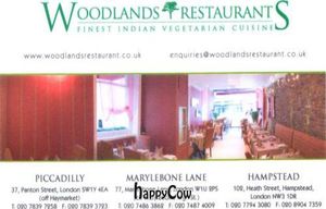  at Woodlands - Marylebone Lane in London