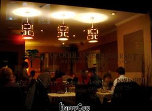  at Woodlands - Marylebone Lane in London