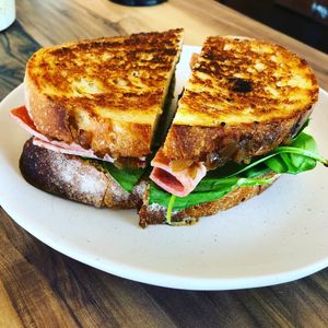 Everything is delicious at Yavanna in Paddington