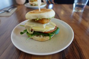 Amazing!!! at Yavanna in Paddington