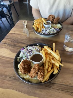   at Yavanna in Paddington