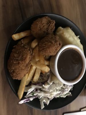 KFC  at Yavanna in Paddington