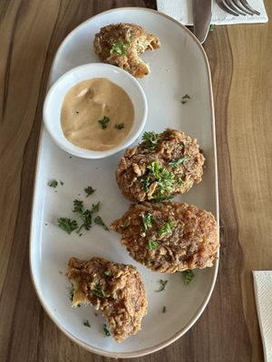 CFC  at Yavanna in Paddington