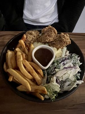 Signature CFC  at Yavanna in Paddington