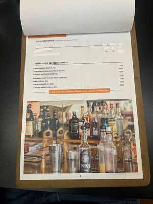   at Yavanna in Paddington