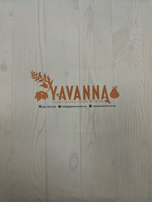   at Yavanna in Paddington